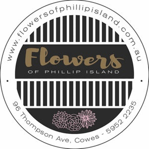 Flowers of Phillip Island