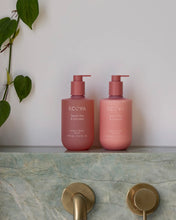 ECOYA Sweet Pea & Jasmine Hand and body wash