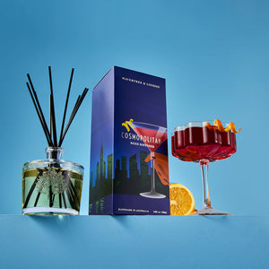WAVERTREE & LONDON COSMOPOLITAN DIFFUSER