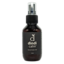DINDI NATURALS CALM BODY MIST 100ML