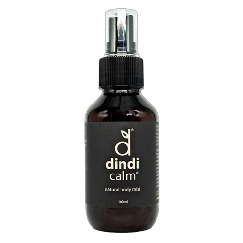 DINDI NATURALS CALM BODY MIST 100ML