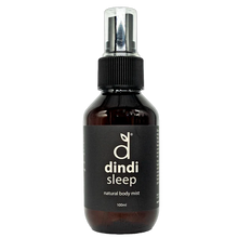 DINDI NATURALS SLEEP BODY MIST 100ML