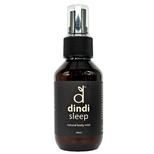 DINDI NATURALS SLEEP BODY MIST 100ML