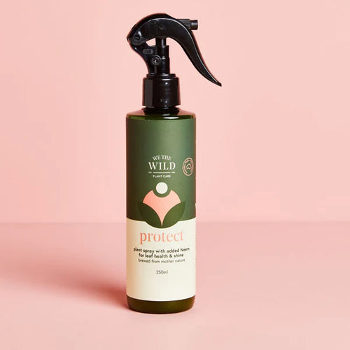 PROTECT ORGANIC PLANT SPRAY