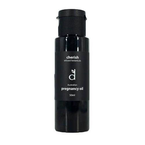 DINDI NATURALS PREGNACY OIL