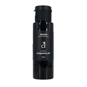 DINDI NATURALS PREGNACY OIL