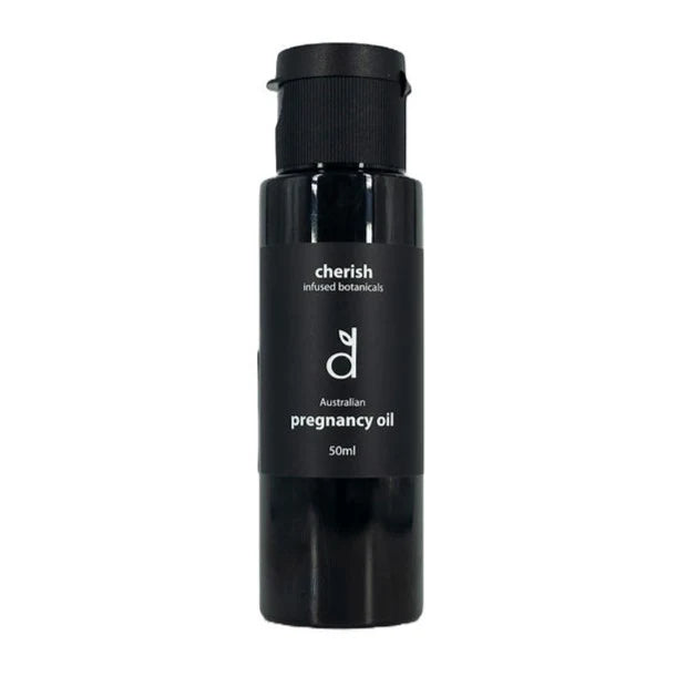 DINDI NATURALS PREGNACY OIL