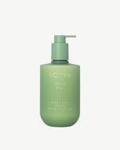 ECOYA French Pear Hand And Body Lotion