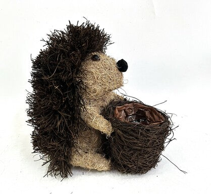HUSK HEDGEHOG