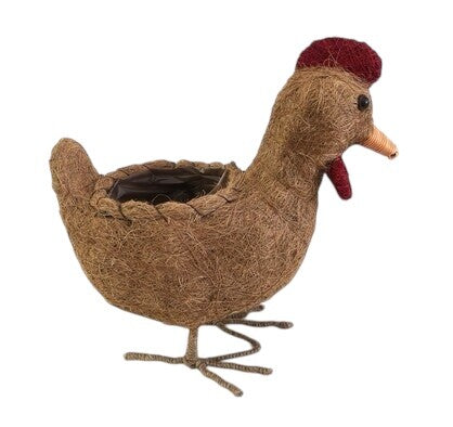 HUSK CHICKEN