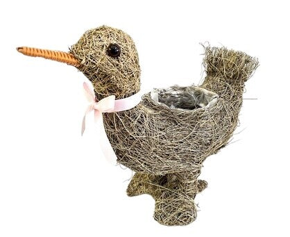 HUSK DUCK