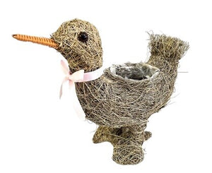 HUSK DUCK