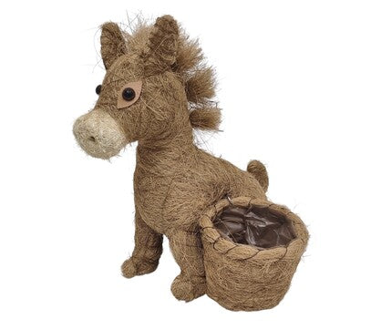 HUSK DONKEY