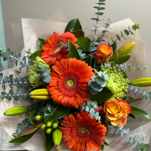 Mothers Day Brighton Bouquet