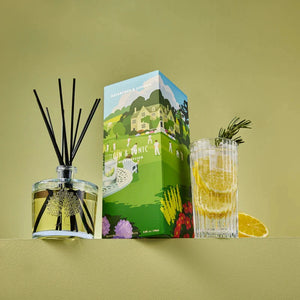 WAVERTREE & LONDON Gin and Tonic Diffuser