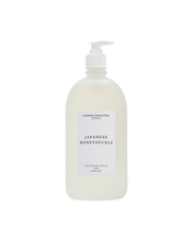 COASTAL COLLECTIVE HAND AND BODY WASH