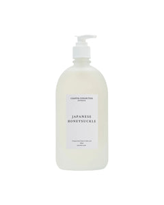 COASTAL COLLECTIVE HAND AND BODY WASH
