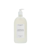 COASTAL COLLECTIVE HAND AND BODY WASH