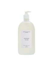 COASTAL COLLECTIVE HAND AND BODY WASH
