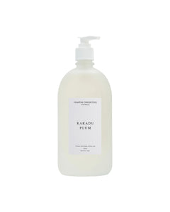 COASTAL COLLECTIVE HAND AND BODY WASH