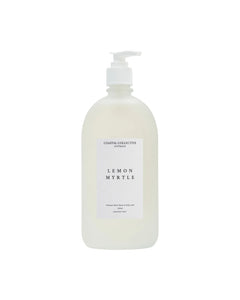 COASTAL COLLECTIVE HAND AND BODY WASH
