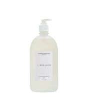 COASTAL COLLECTIVE HAND AND BODY WASH