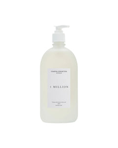 COASTAL COLLECTIVE HAND AND BODY WASH