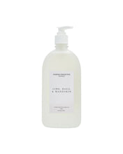 COASTAL COLLECTIVE HAND AND BODY WASH
