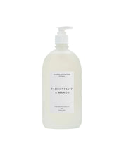 COASTAL COLLECTIVE HAND AND BODY WASH