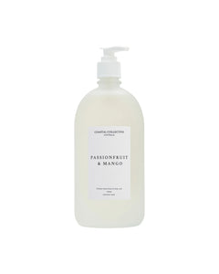 COASTAL COLLECTIVE HAND AND BODY WASH