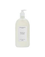 COASTAL COLLECTIVE HAND AND BODY WASH