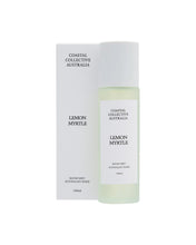 COASTAL COLLECTIVE ROOM SPRAY