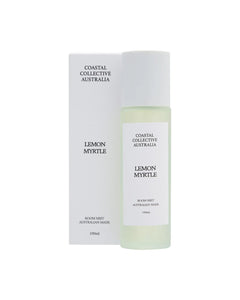 COASTAL COLLECTIVE ROOM SPRAY