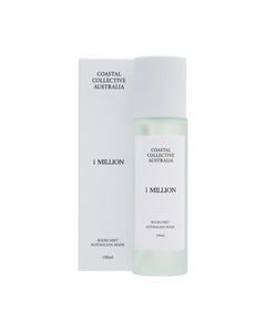 COASTAL COLLECTIVE ROOM SPRAY