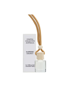 COASTAL COLLECTIVE CAR DIFFUSERS
