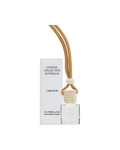 COASTAL COLLECTIVE CAR DIFFUSERS
