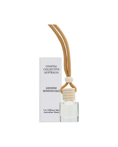 COASTAL COLLECTIVE CAR DIFFUSERS