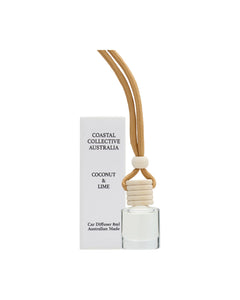 COASTAL COLLECTIVE CAR DIFFUSERS