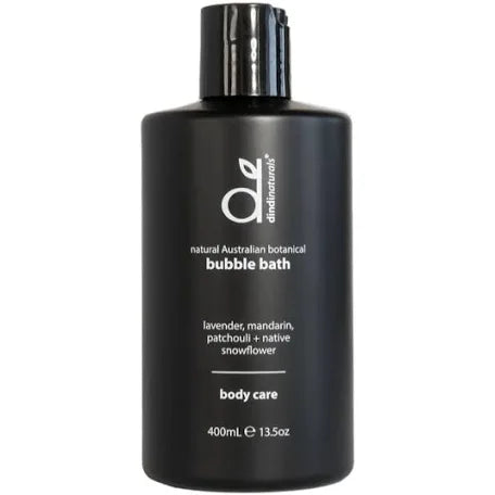 DINDI NATURALS BUBBLE BATH