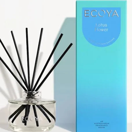 ECOYA LARGE DIFFUSER LOTUS FLOWER 200ml