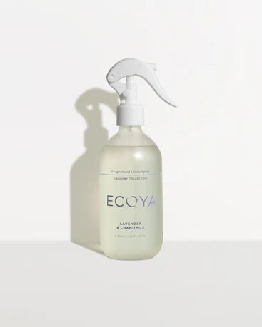 ECOYA Lavender & Chamomile Linen Spray