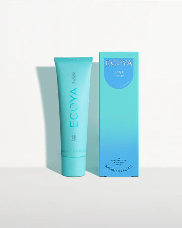 ECOYA Lotus Flower Hand Cream