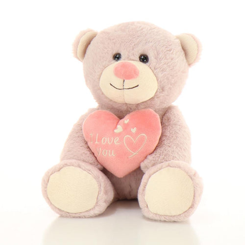 Rosie Valentines Day Bear