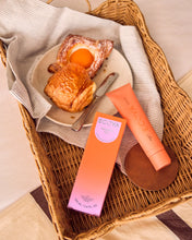 ECOYA Mandarin and Gin Hand-cream