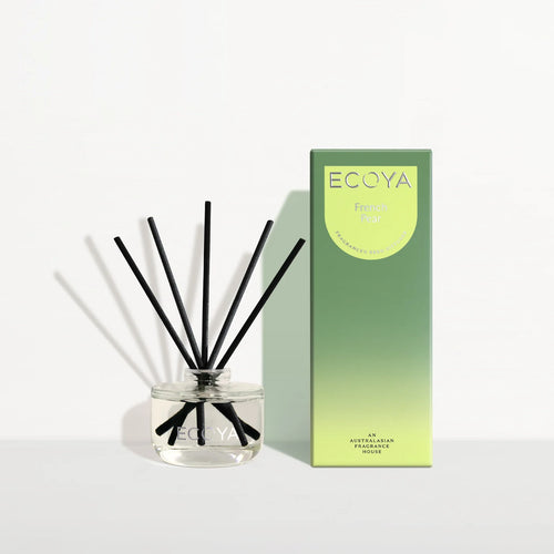 ECOYA MINI DIFFUSER FRENCH PEAR 50ml