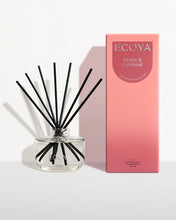 ECOYA LARGE DIFFUSER MAPLE & PATCHOULI