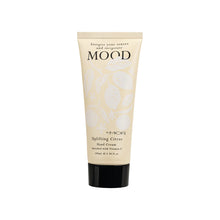 Mood By MOR Uplifting Citrus Hand Cream - Flowers of Phillip Island