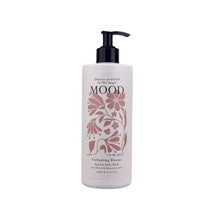 Mood By MOR Enchanting Blooms Hand and Body Wash