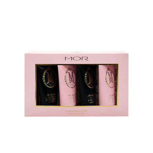 MOR Marshmallow Discovery Set
