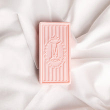 MOR Marshmallow Triple Milled Soap